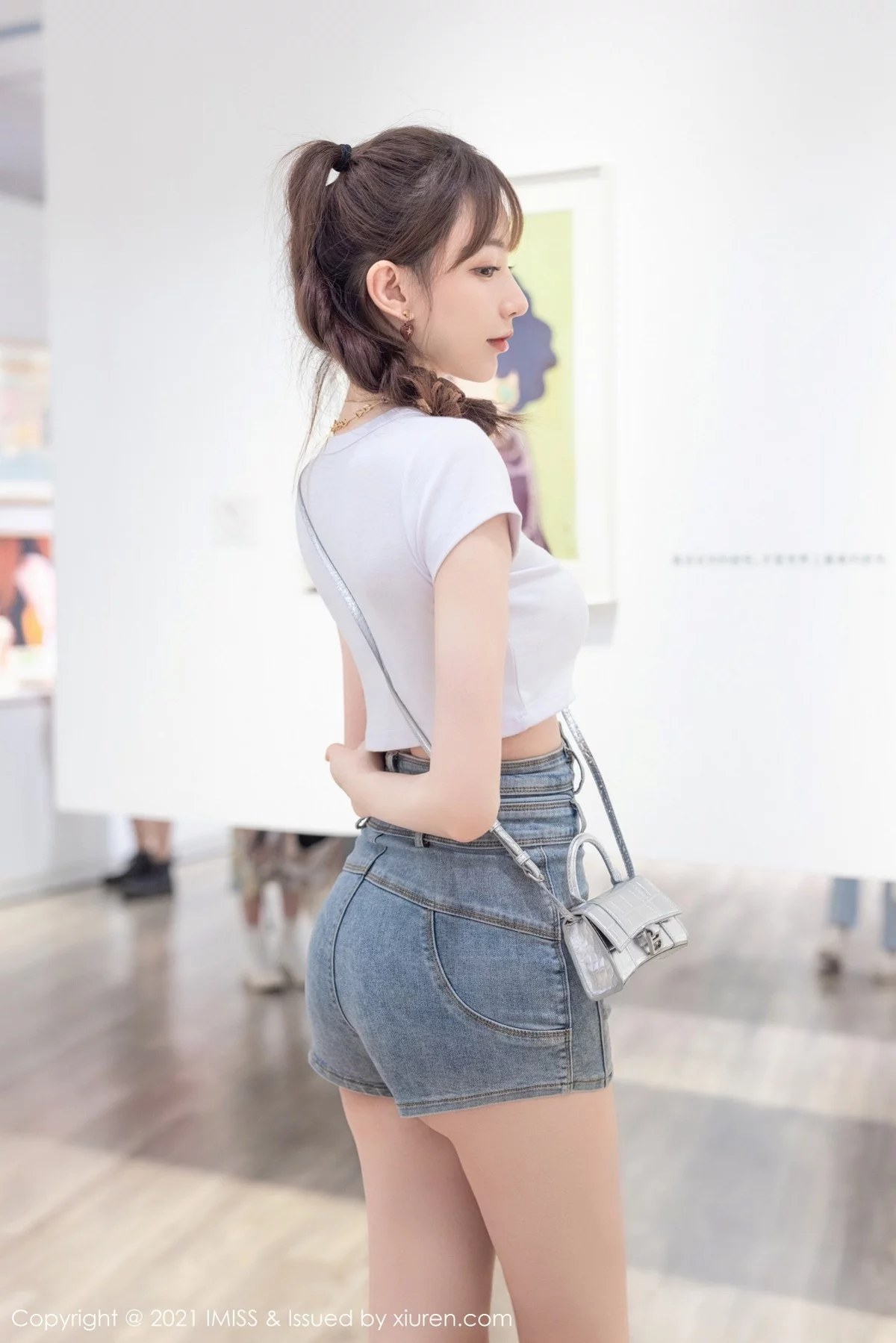 Xrmnw.Vip_刘奕宁_写真