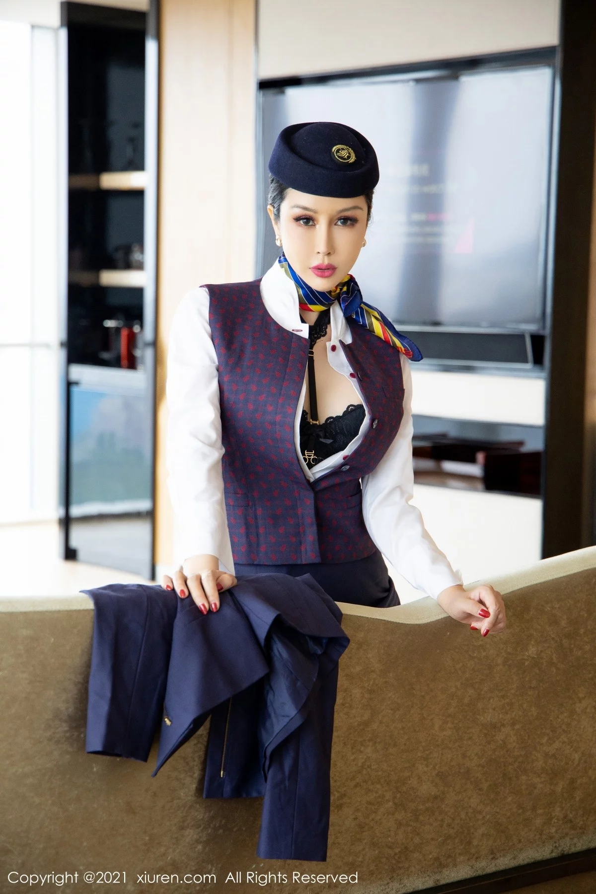 Xrmnw.Vip_田冰冰_写真