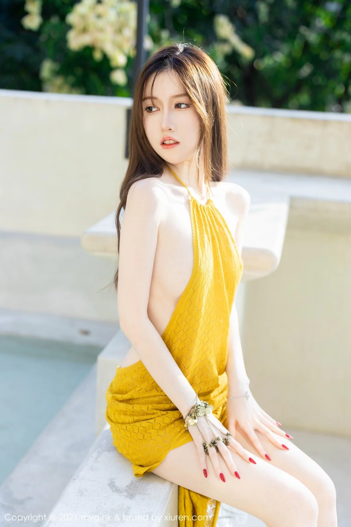 Xrmnw.Vip_美桃酱_写真