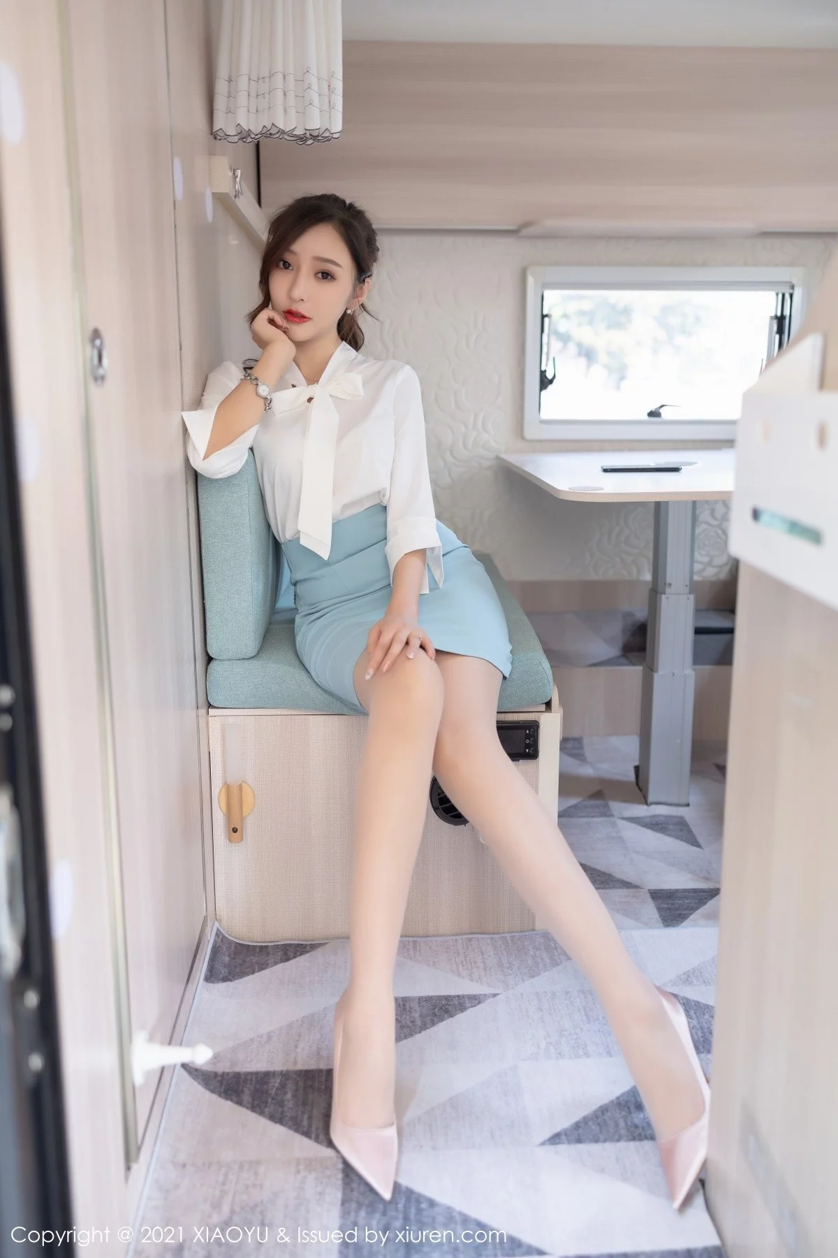 Xrmnw.Vip_王馨瑶_写真