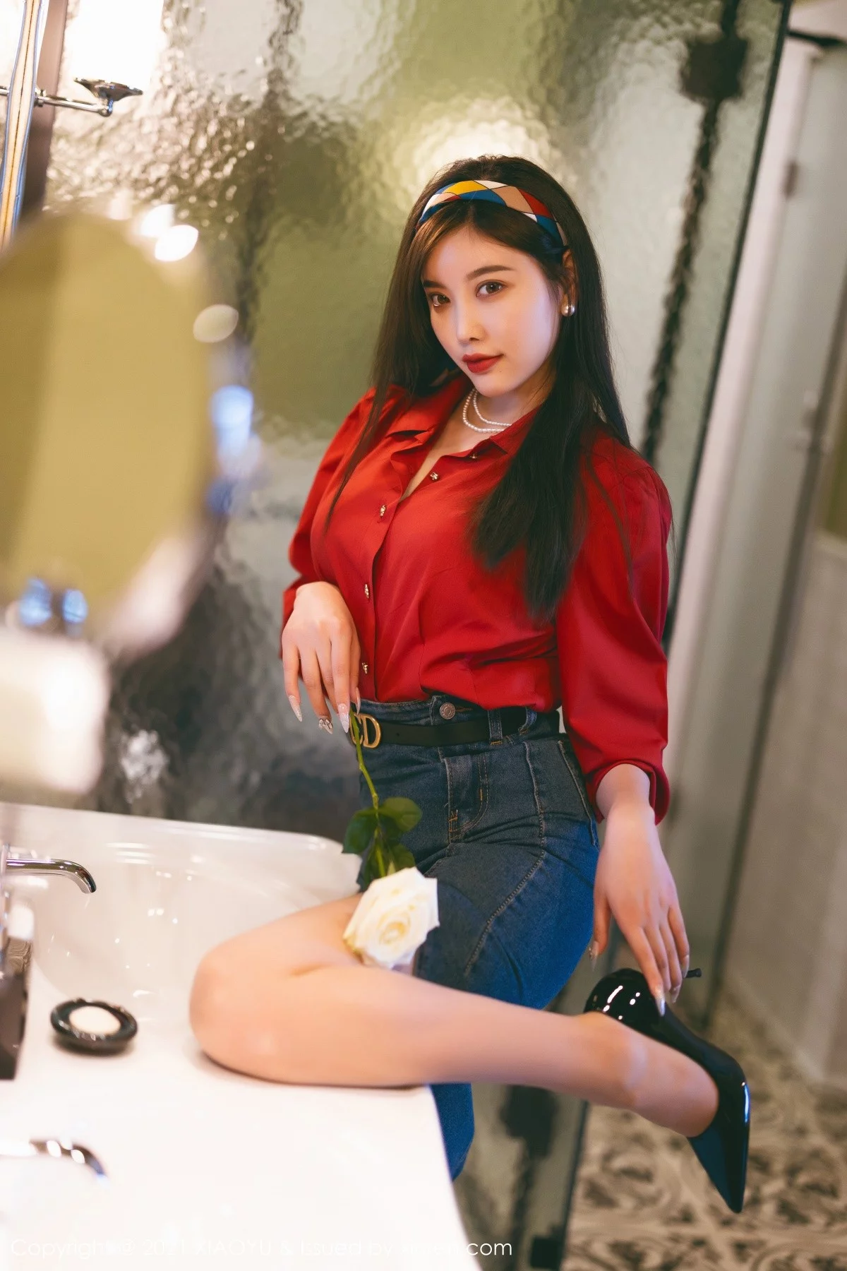 Xrmnw.Vip_杨晨晨_写真