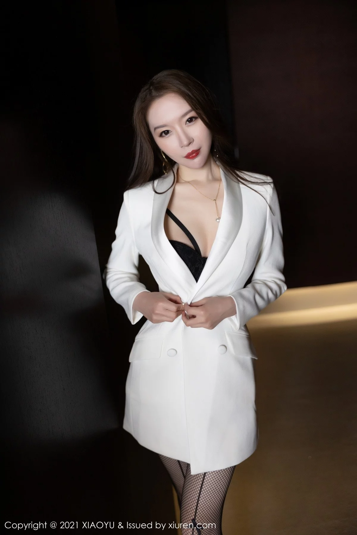 Xrmnw.Vip_梦心月_写真