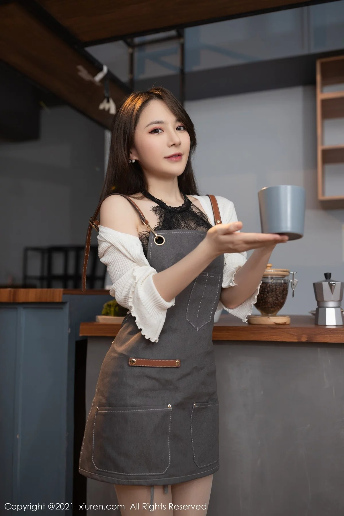 Xrmnw.Vip_鱼子酱_写真