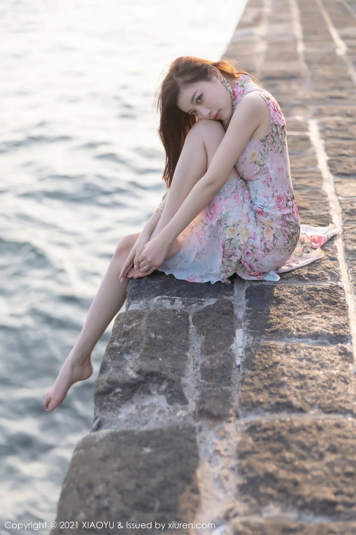 Xrmnw.Vip_杨晨晨_写真