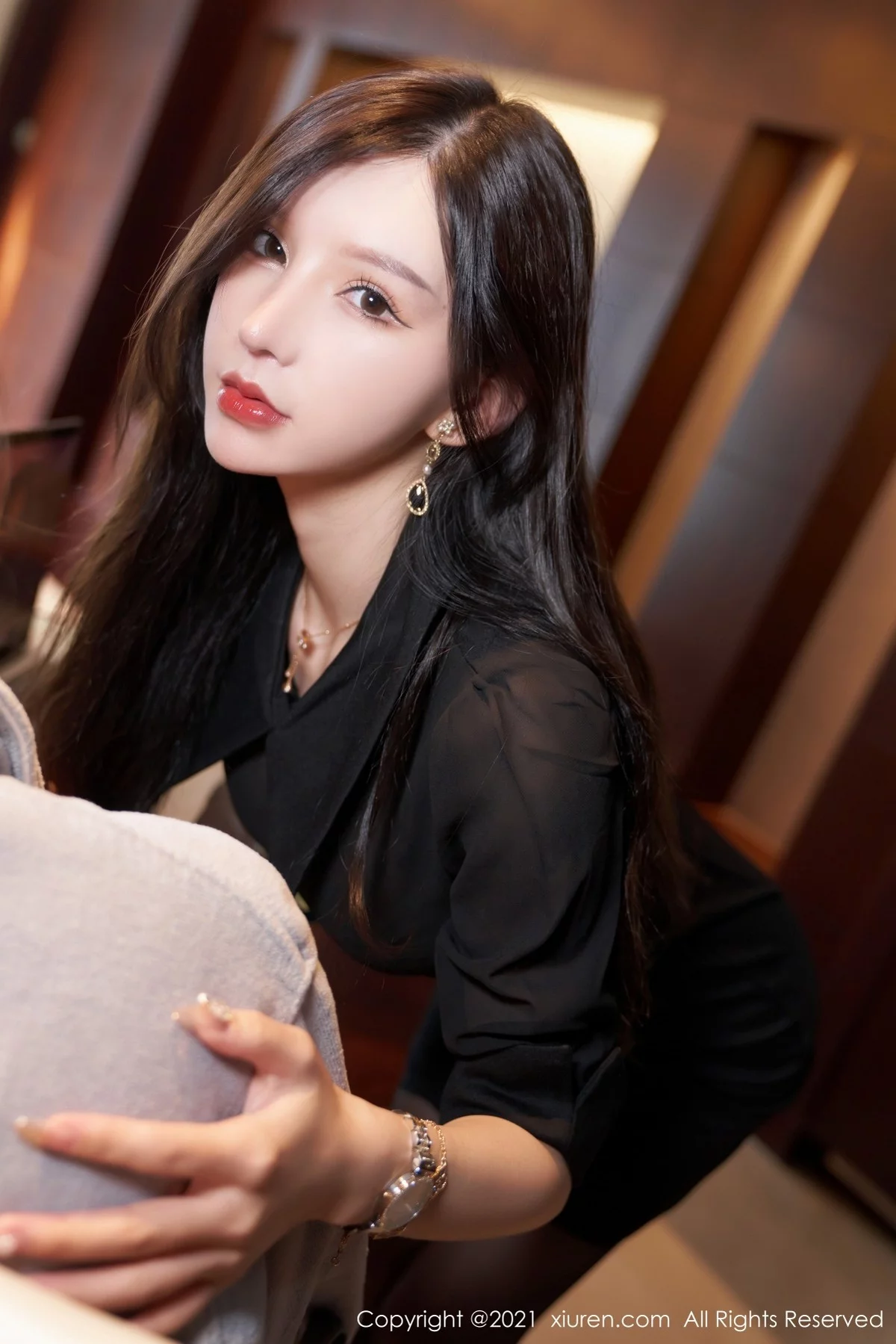Xrmnw.Vip_周于希_写真