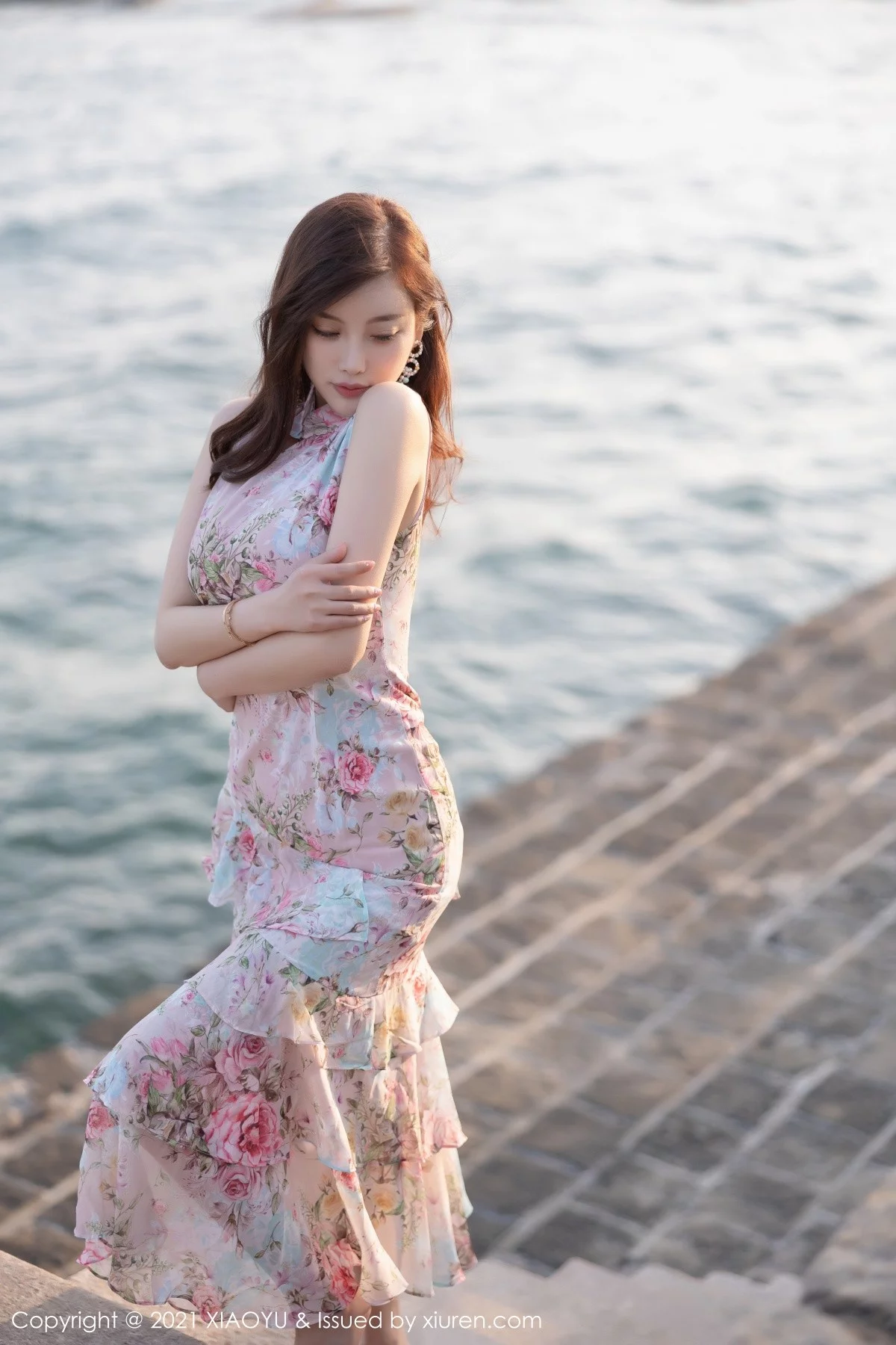 Xrmnw.Vip_杨晨晨_写真