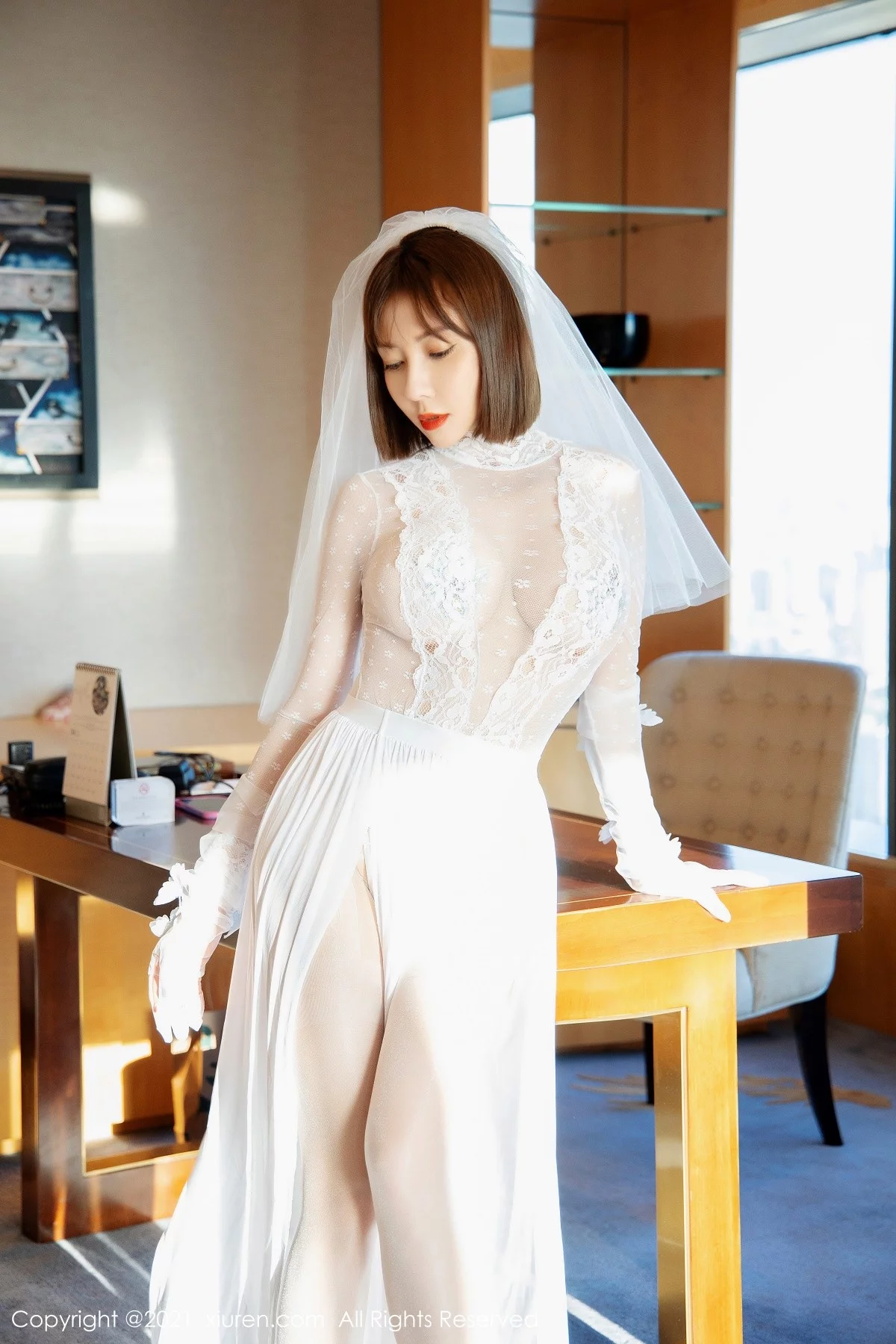 Xrmnw.Vip_果儿_写真