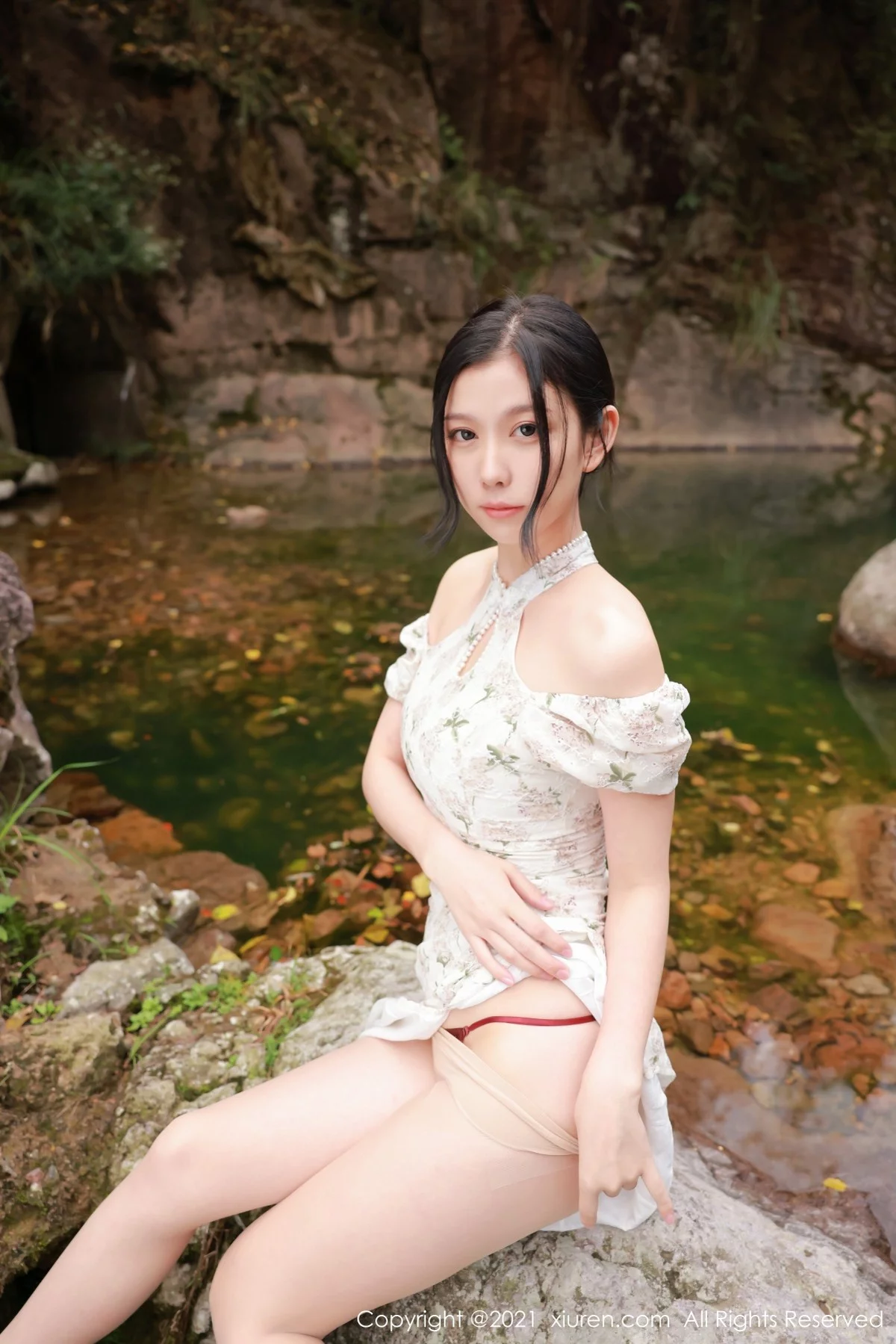Xrmnw.Vip_李雅柔_写真