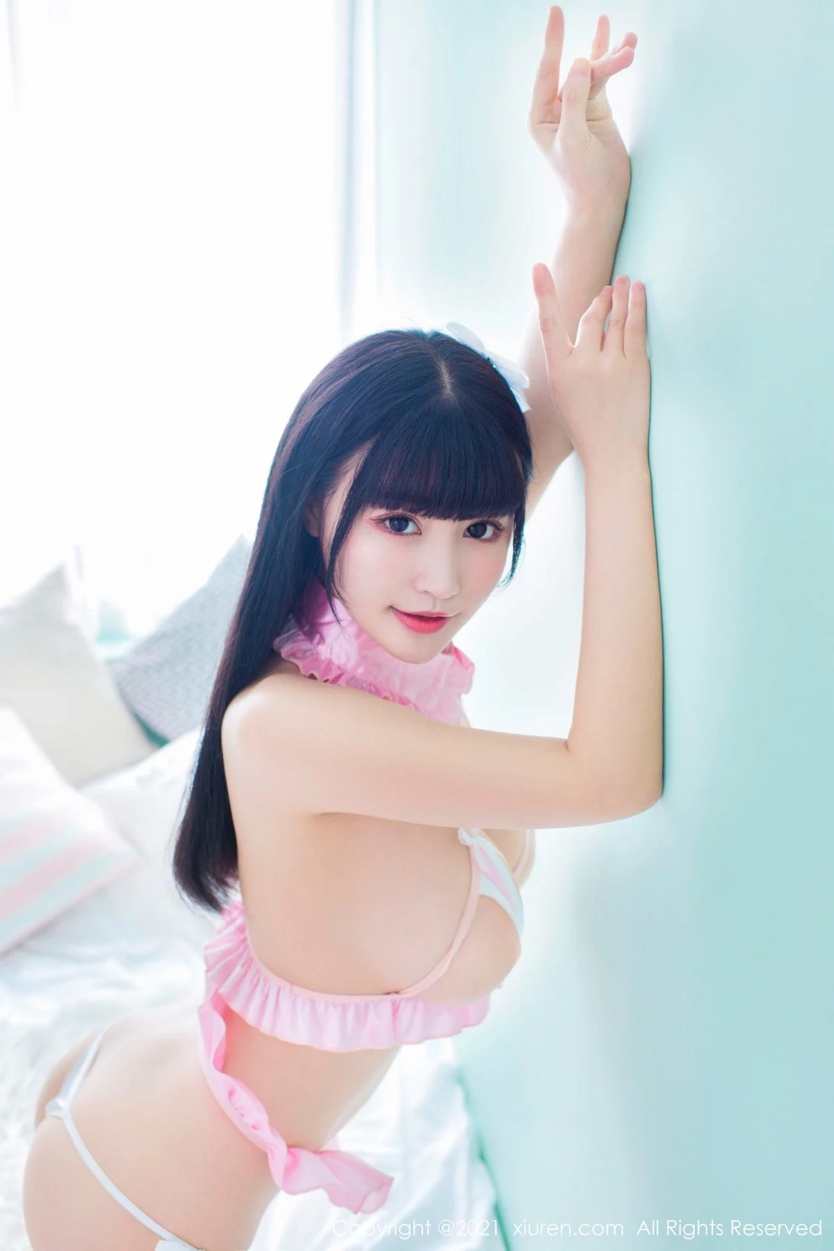 Xrmnw.Vip_朱可儿_写真