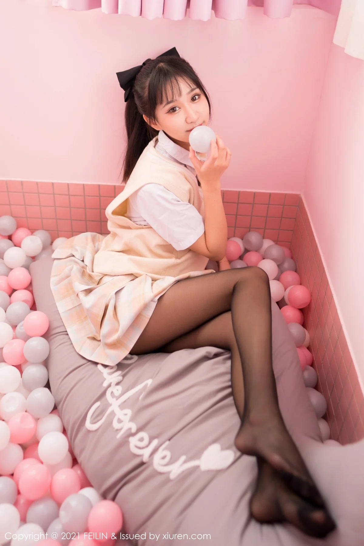 Xrmnw.Vip_小果冻儿_写真