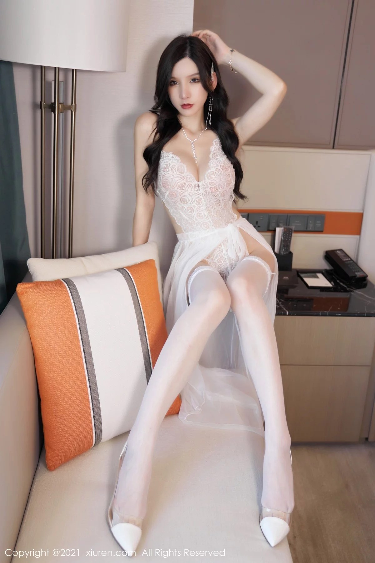 Xrmnw.Vip_周于希_写真