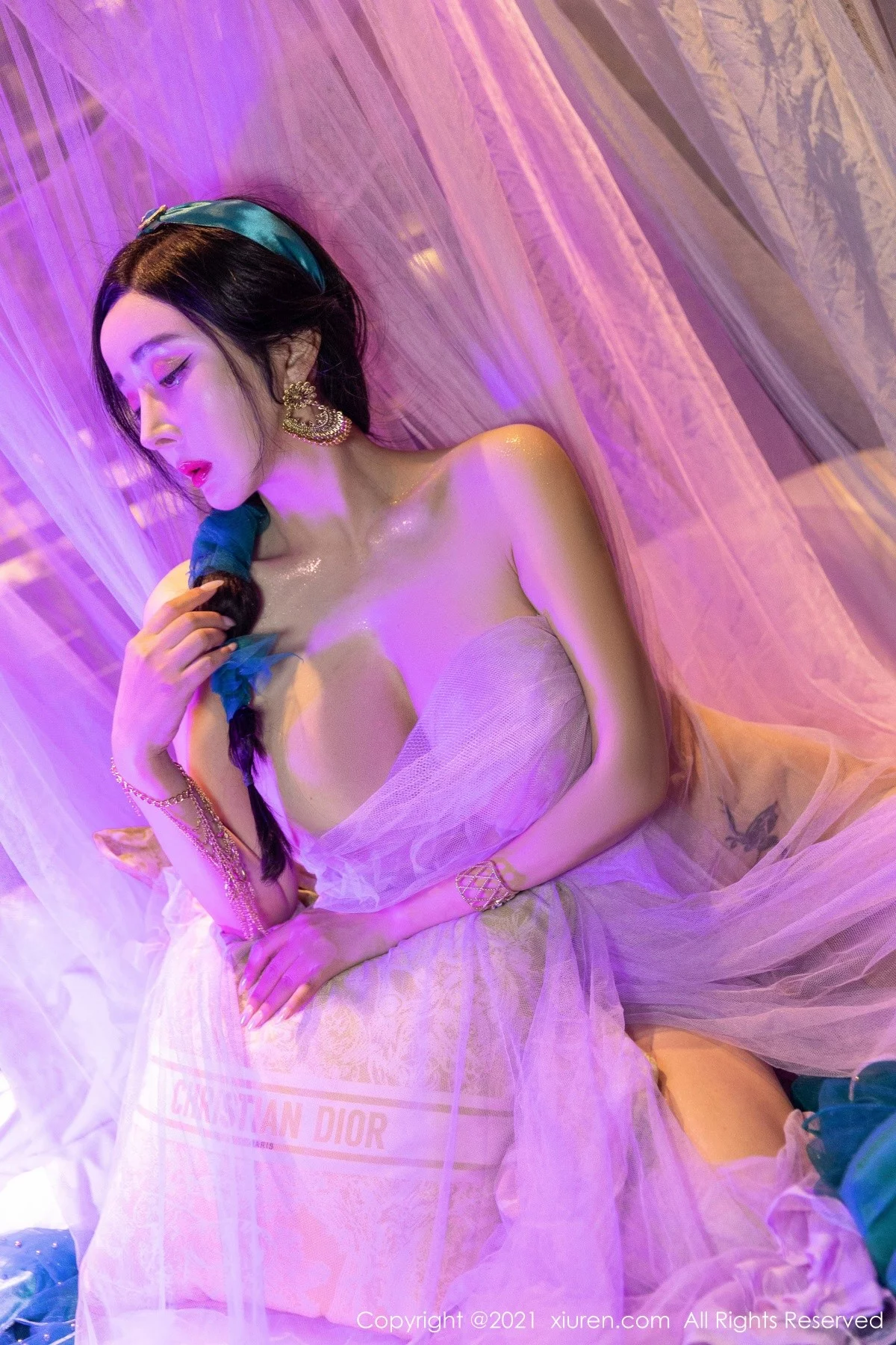 Xrmnw.Vip_允爾_写真