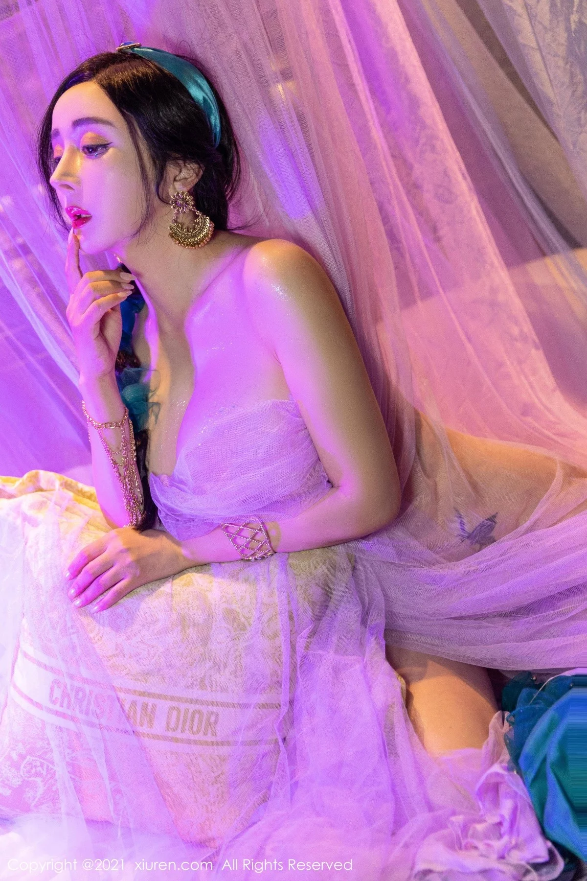 Xrmnw.Vip_允爾_写真