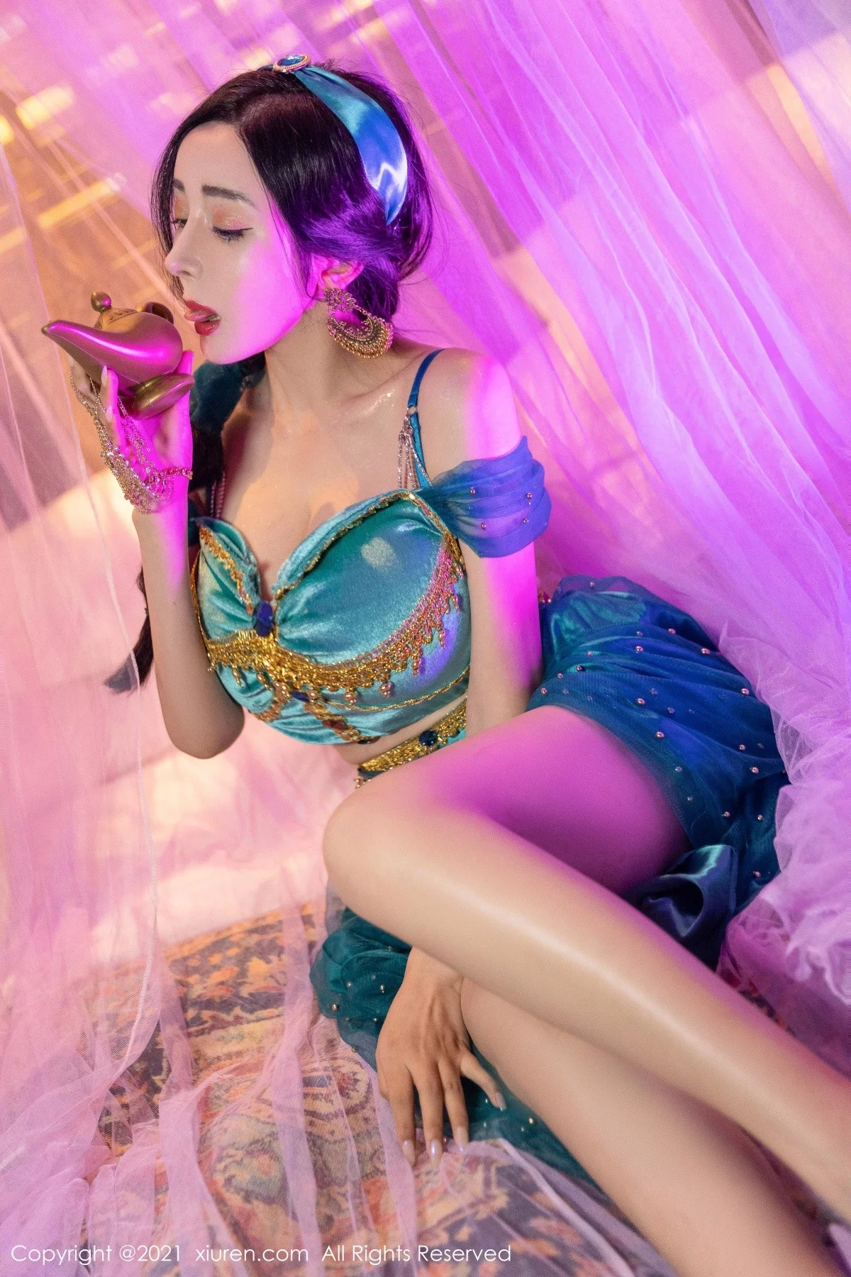 Xrmnw.Vip_允爾_写真