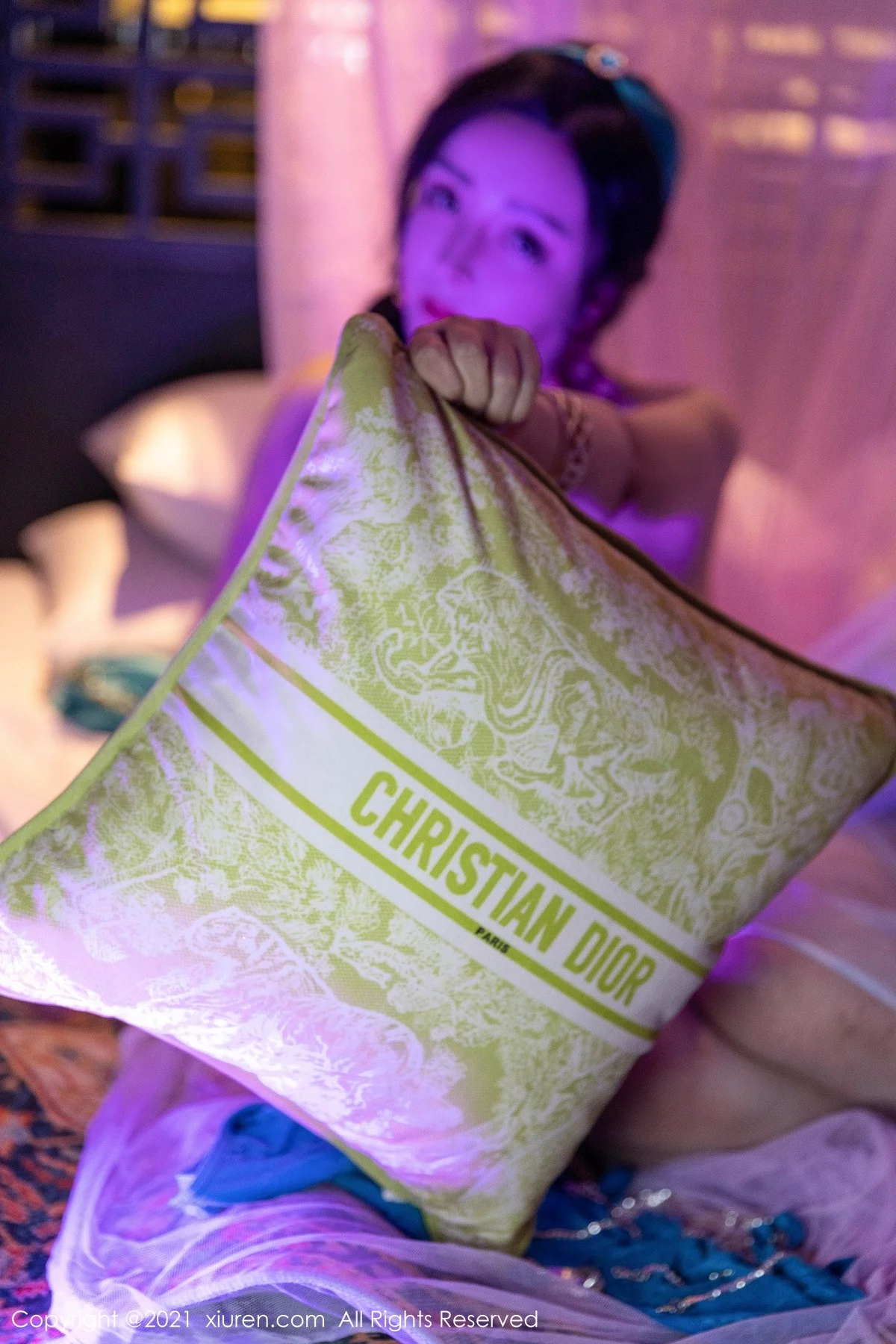 Xrmnw.Vip_允爾_写真