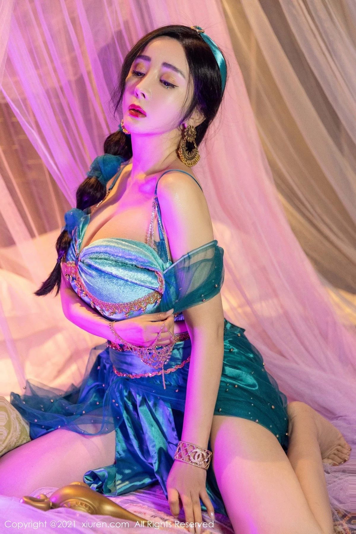 Xrmnw.Vip_允爾_写真