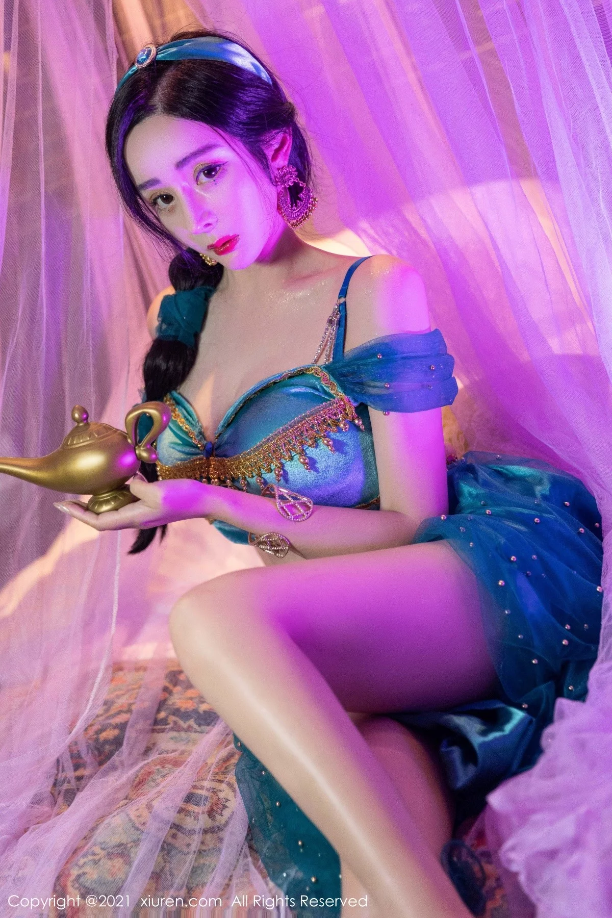 Xrmnw.Vip_允爾_写真