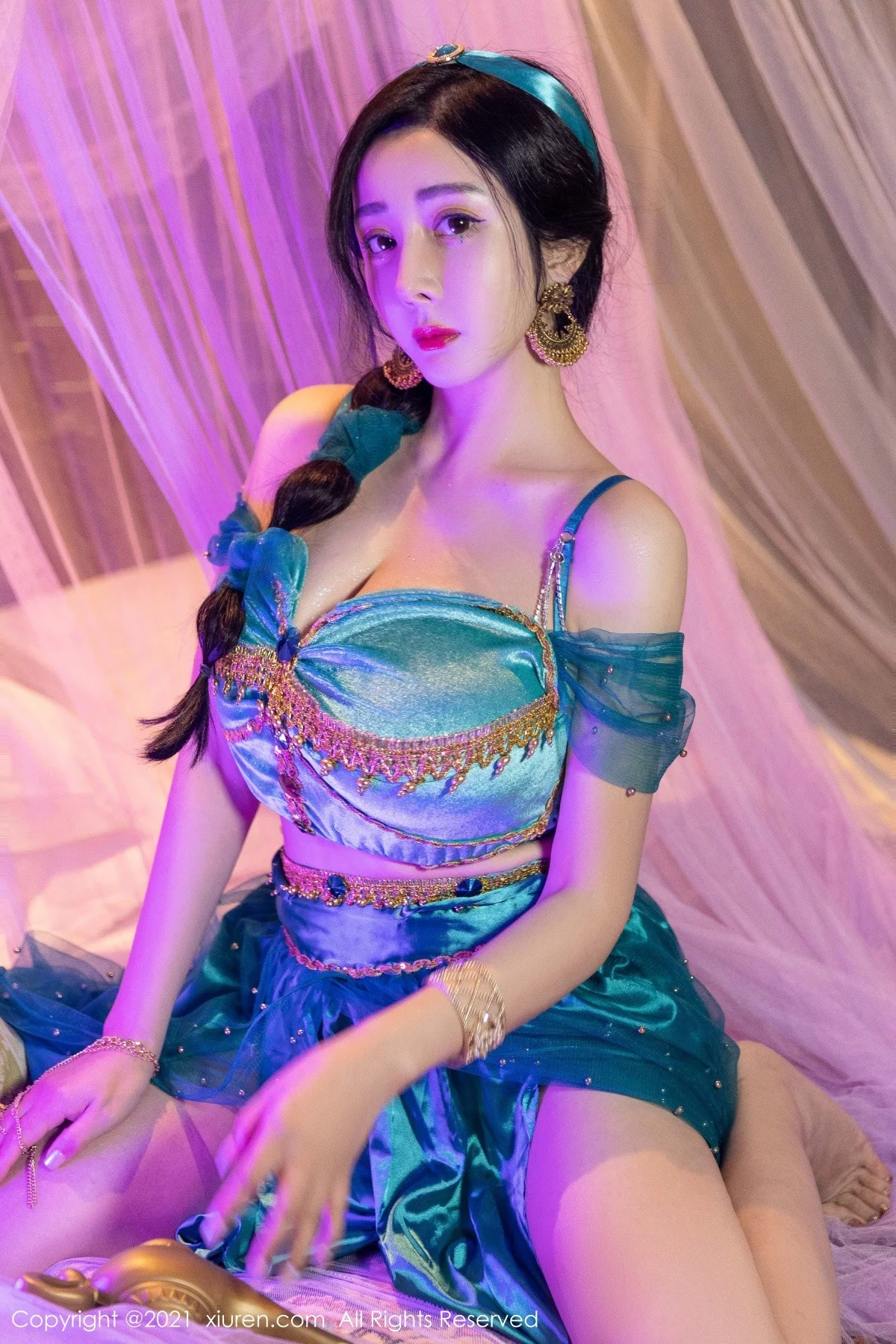 Xrmnw.Vip_允爾_写真
