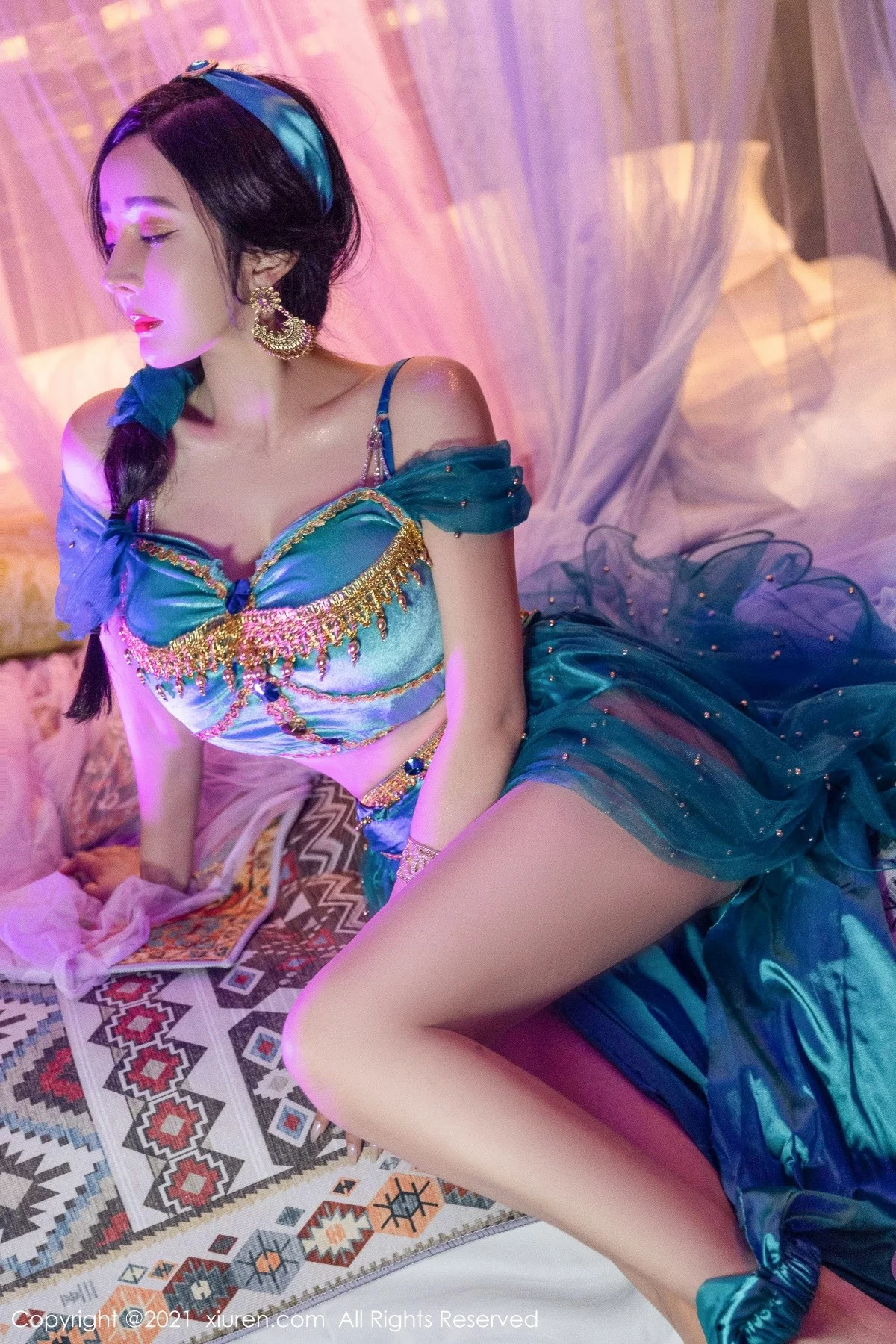 Xrmnw.Vip_允爾_写真