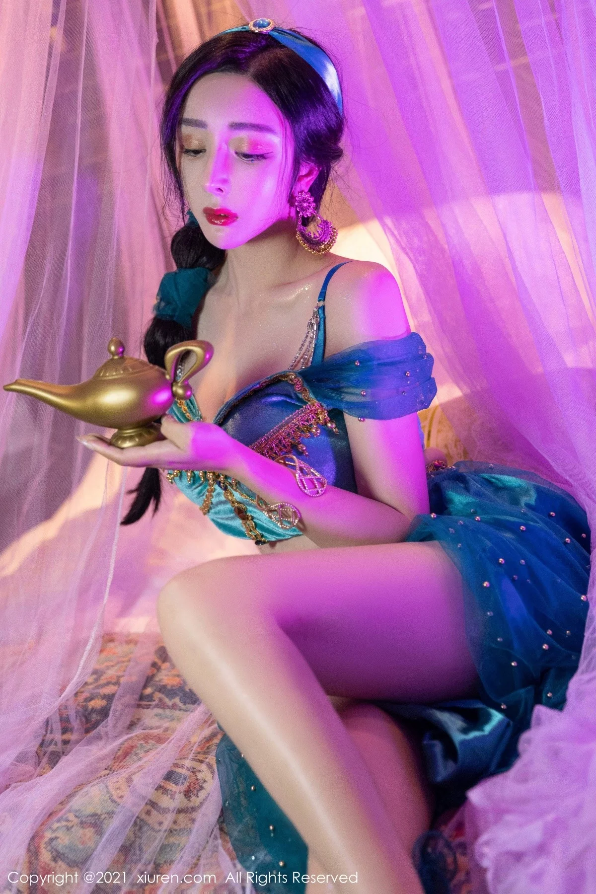 Xrmnw.Vip_允爾_写真