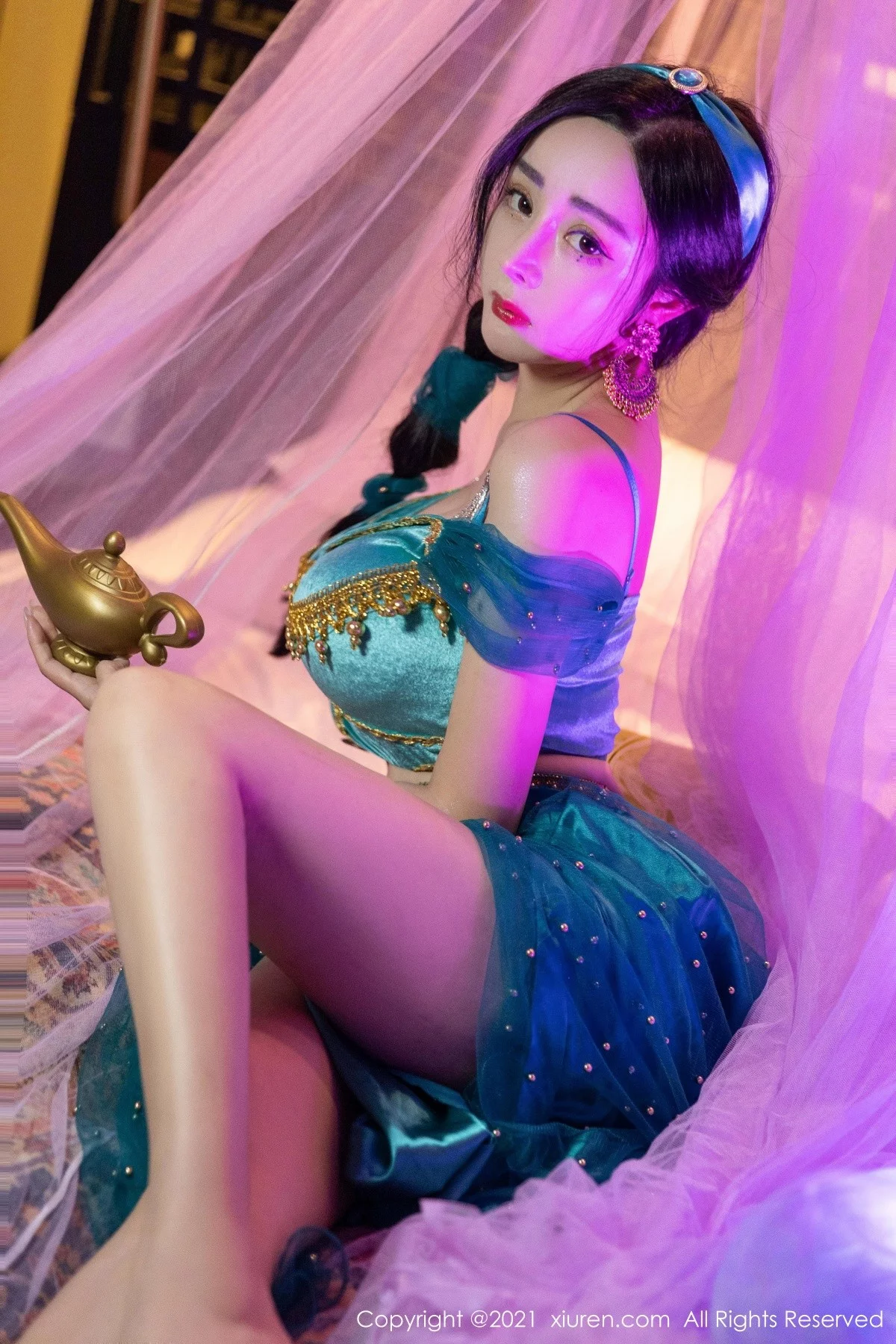 Xrmnw.Vip_允爾_写真