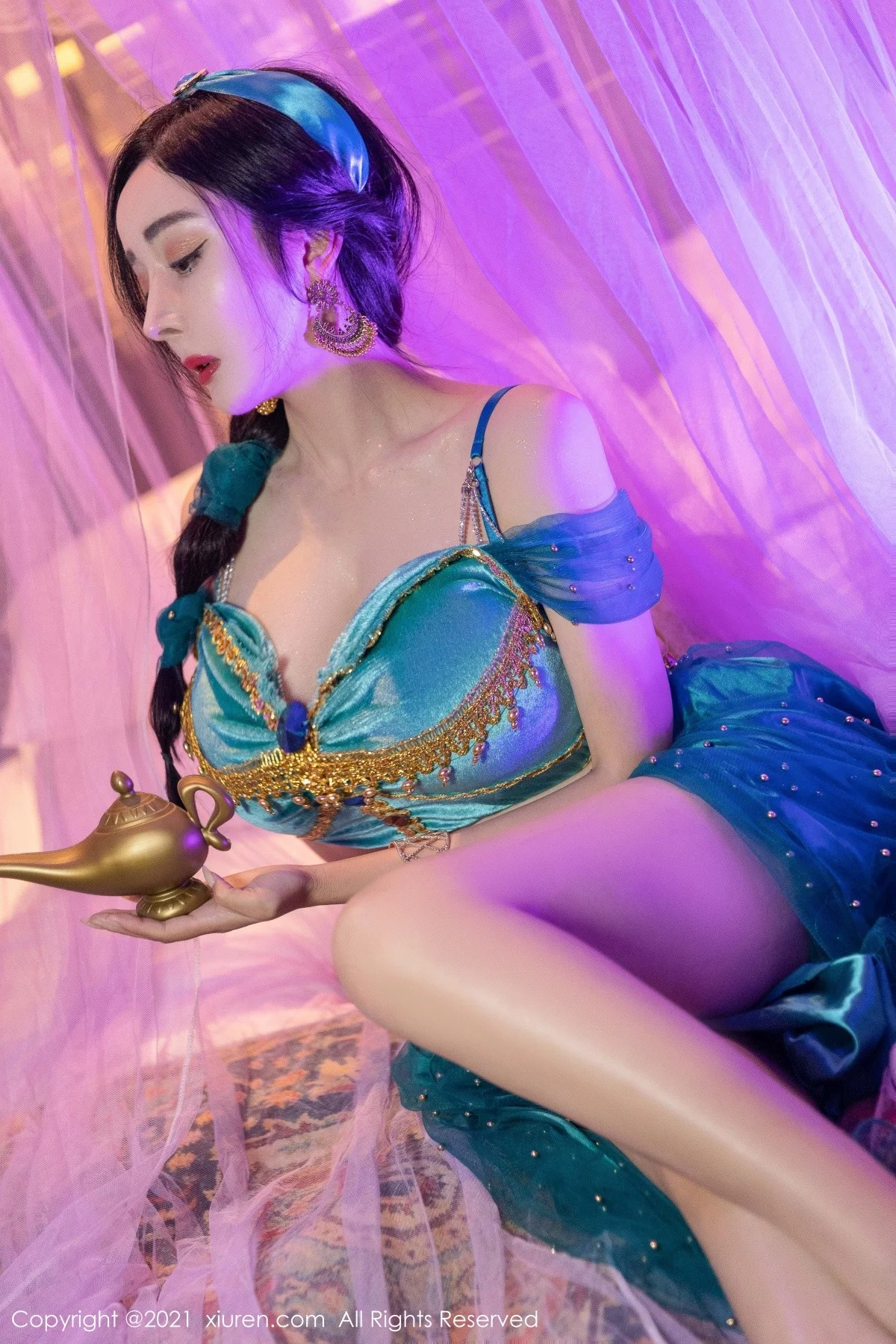 Xrmnw.Vip_允爾_写真