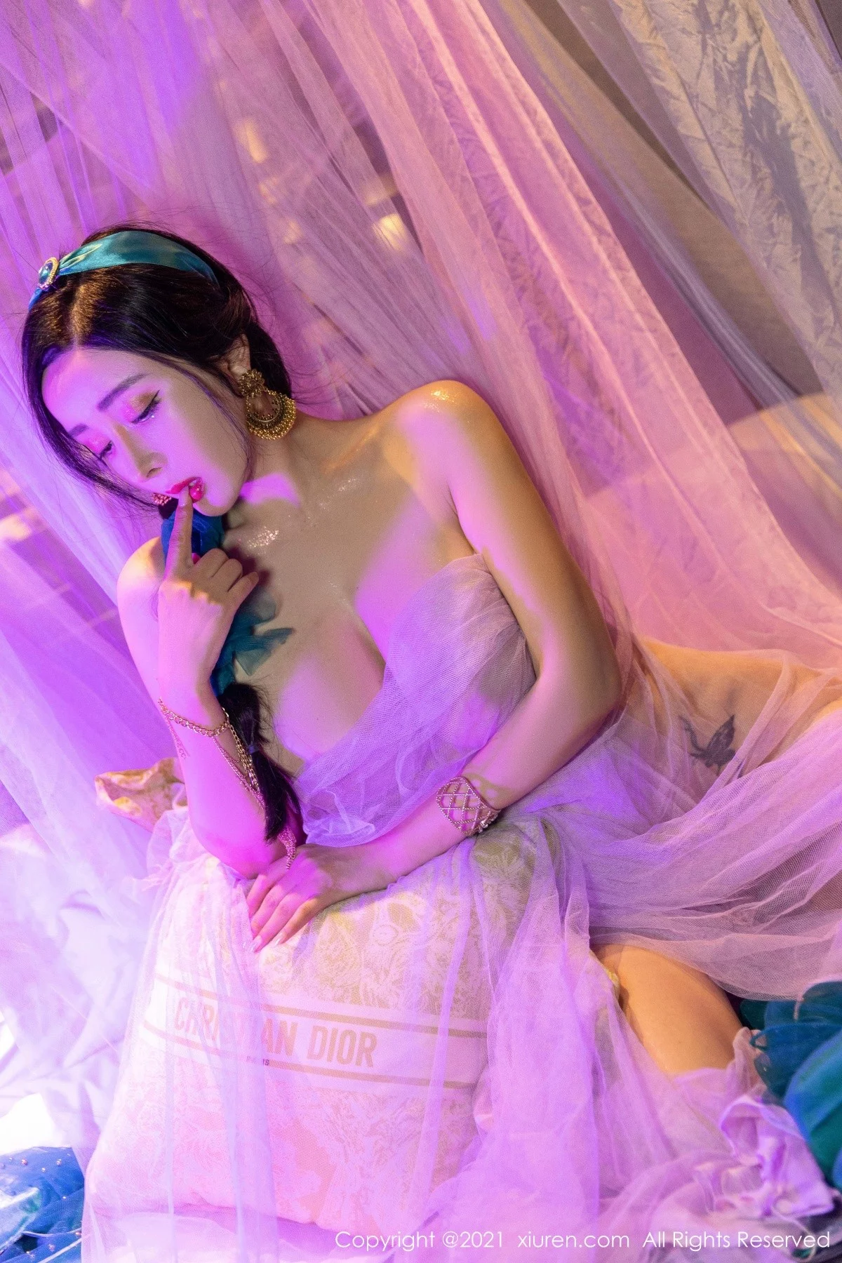 Xrmnw.Vip_允爾_写真