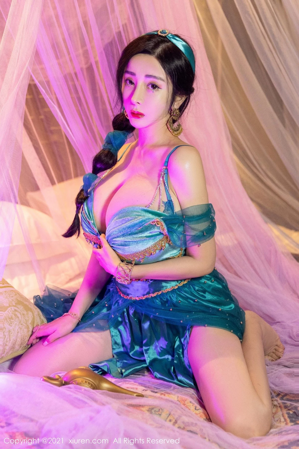 Xrmnw.Vip_允爾_写真