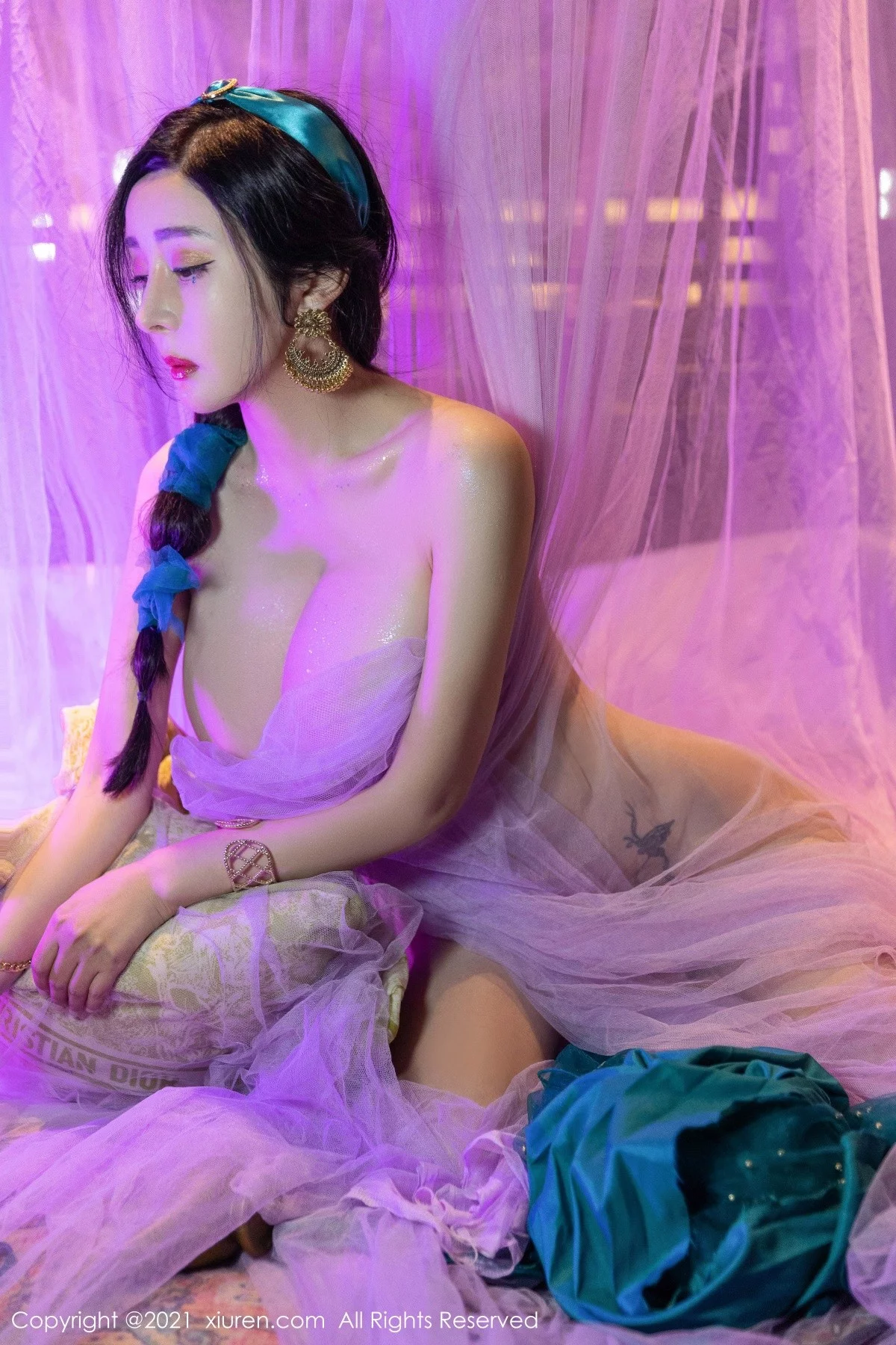 Xrmnw.Vip_允爾_写真