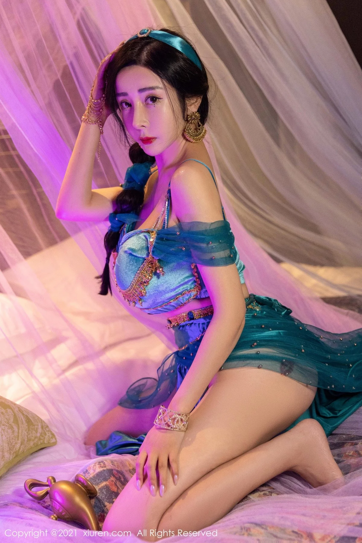 Xrmnw.Vip_允爾_写真