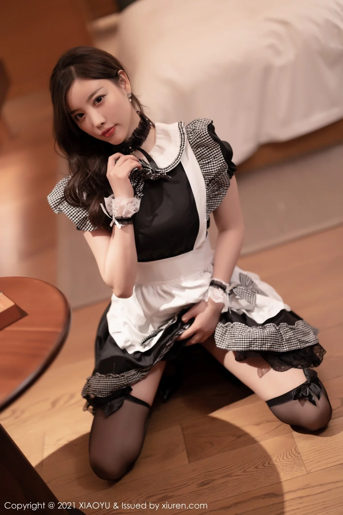Xrmnw.Vip_杨晨晨_写真