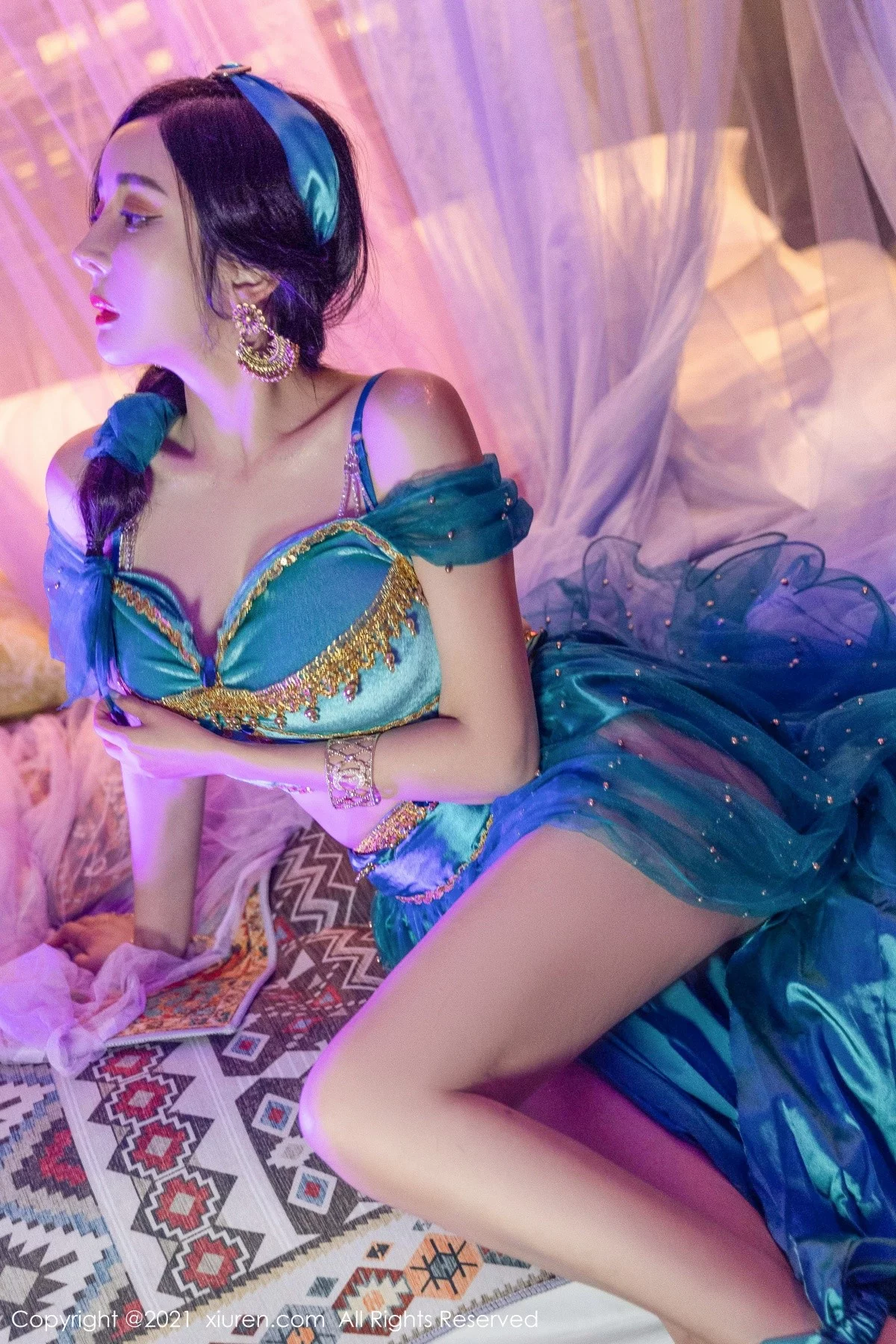 Xrmnw.Vip_允爾_写真