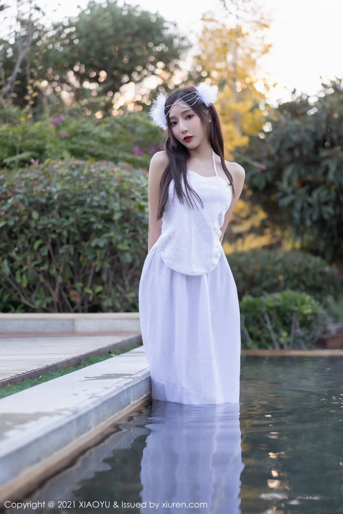 Xrmnw.Vip_王馨瑶_写真