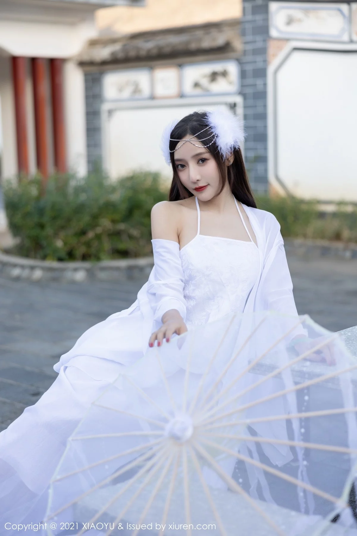 Xrmnw.Vip_王馨瑶_写真