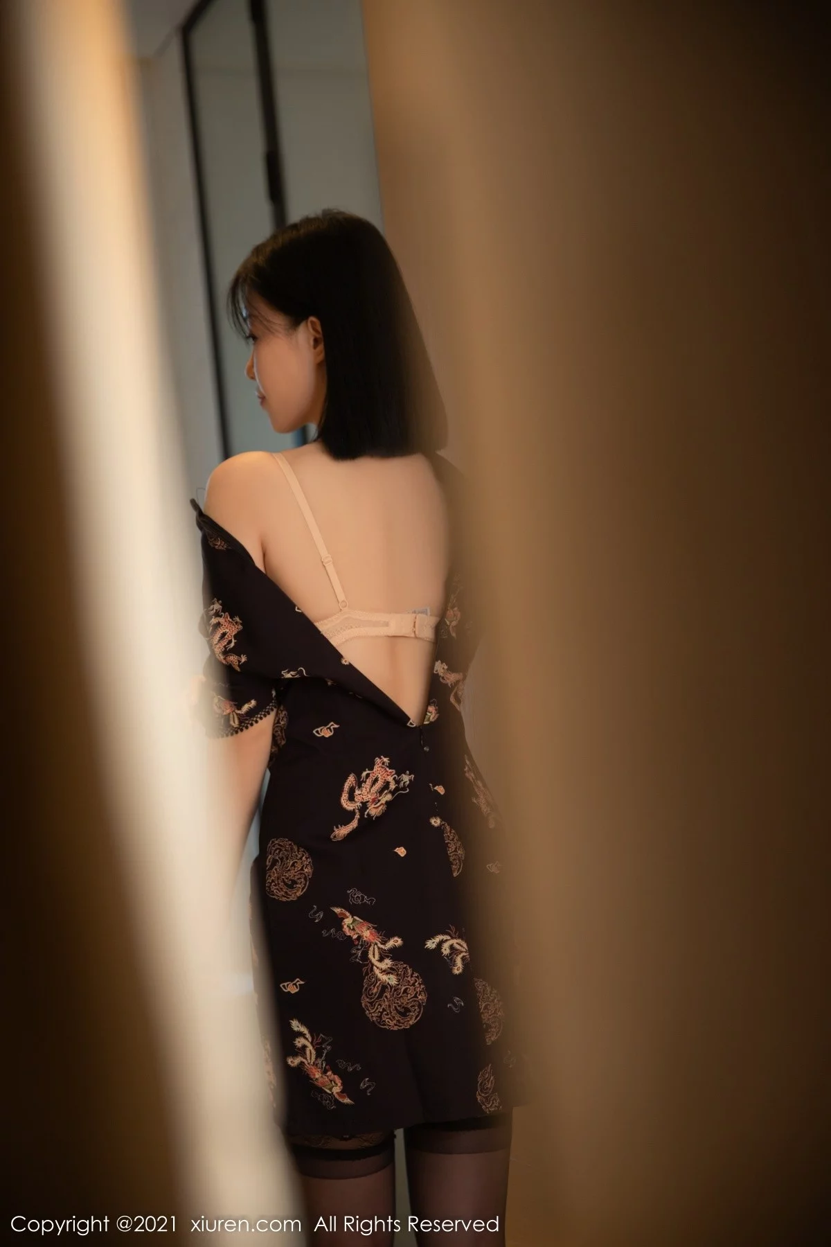 Xrmnw.Vip_一颗甜蛋黄_写真