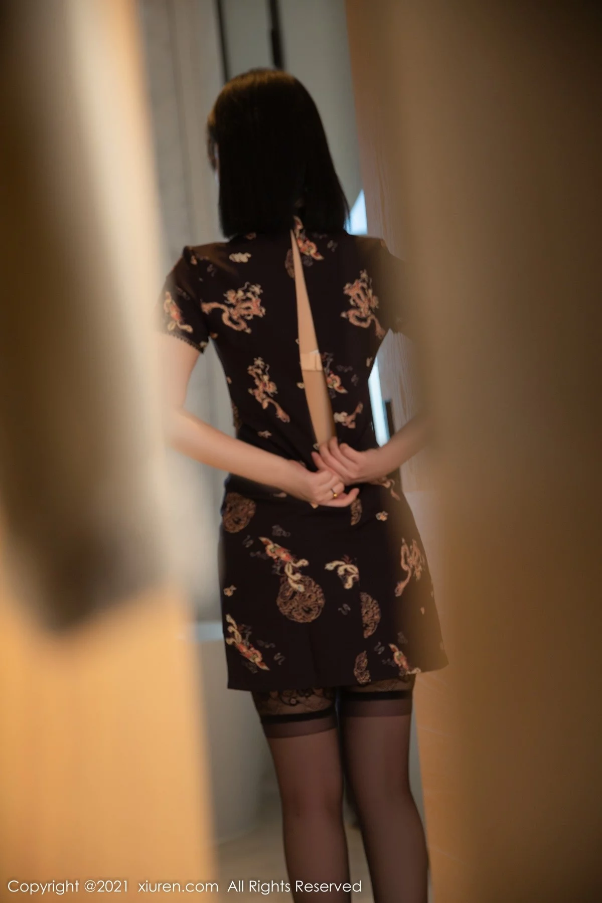 Xrmnw.Vip_一颗甜蛋黄_写真