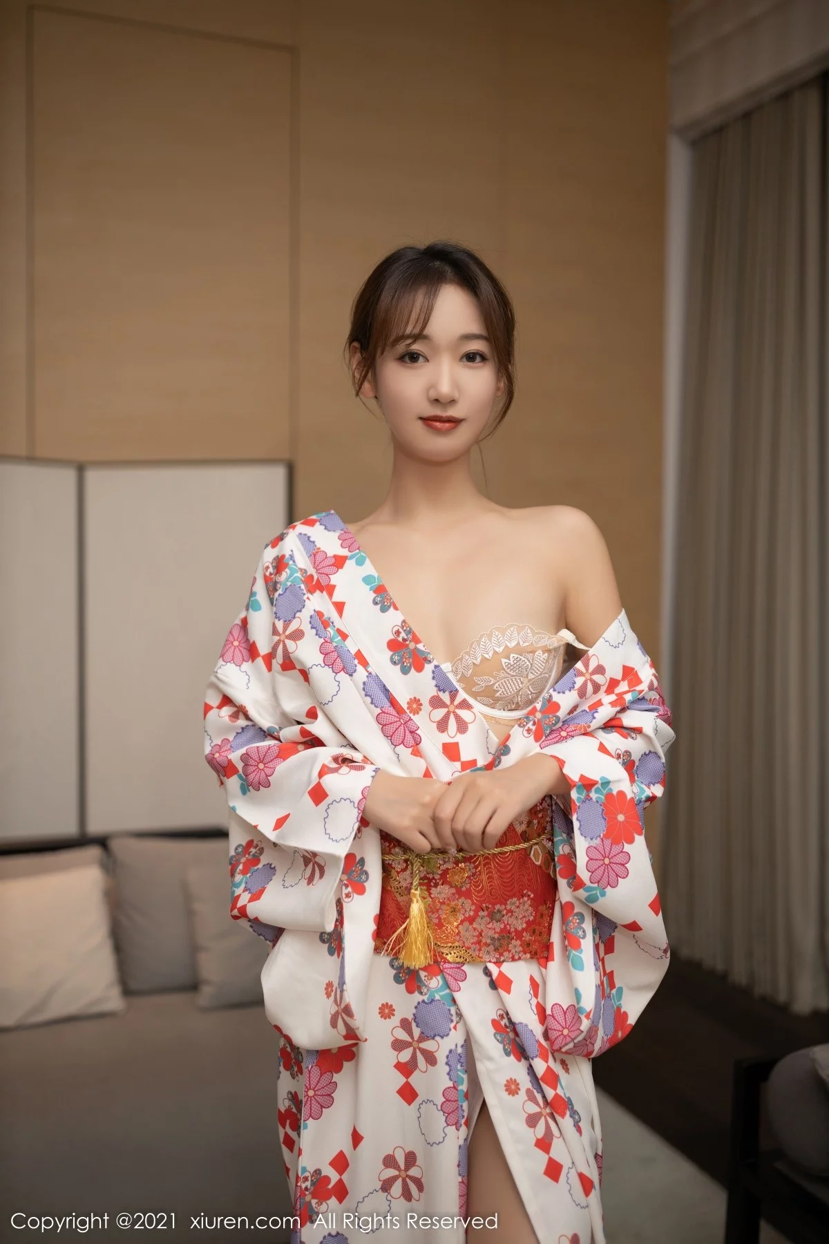 Xrmnw.Vip_唐安琪_写真