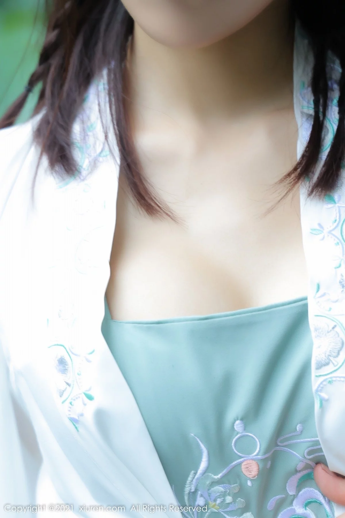 Xrmnw.Vip_西门小玉_写真
