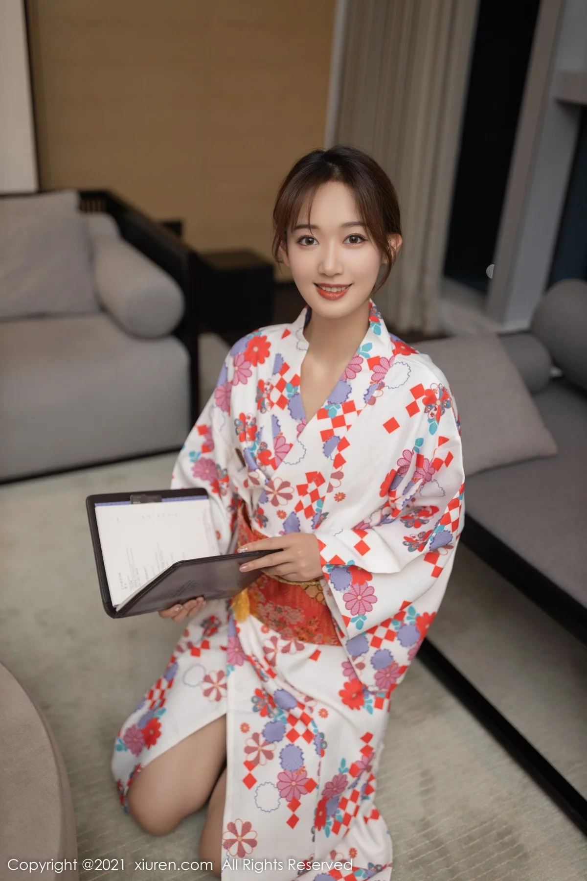 Xrmnw.Vip_唐安琪_写真