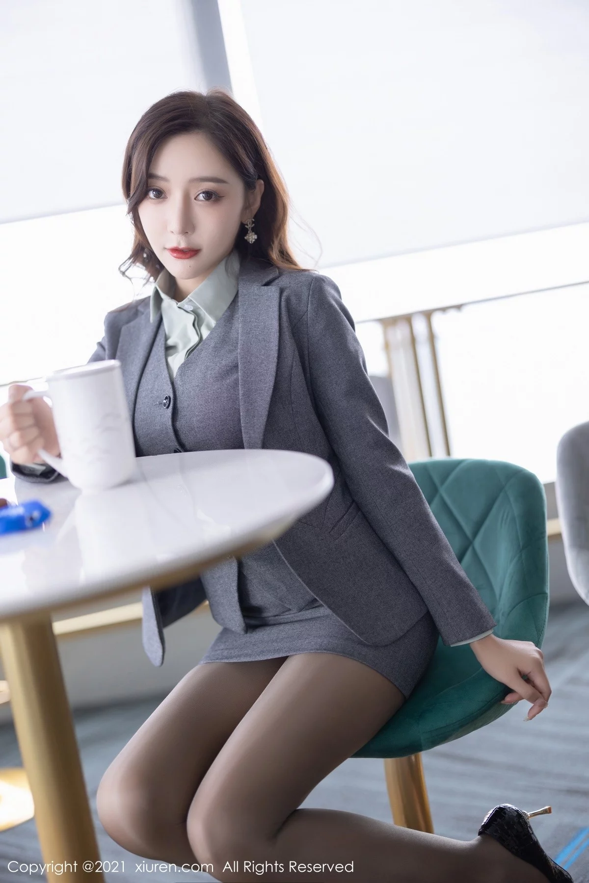 Xrmnw.Vip_王馨瑶_写真