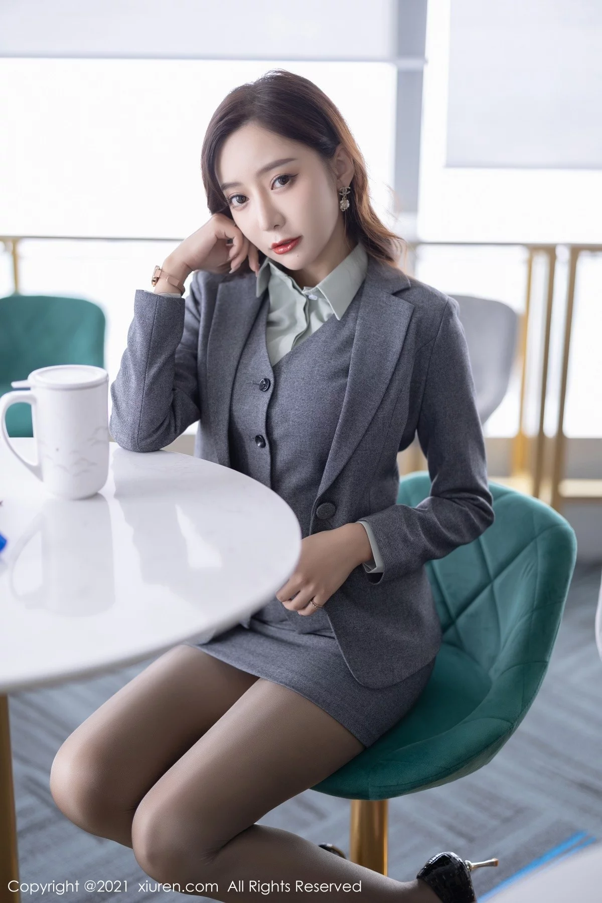 Xrmnw.Vip_王馨瑶_写真