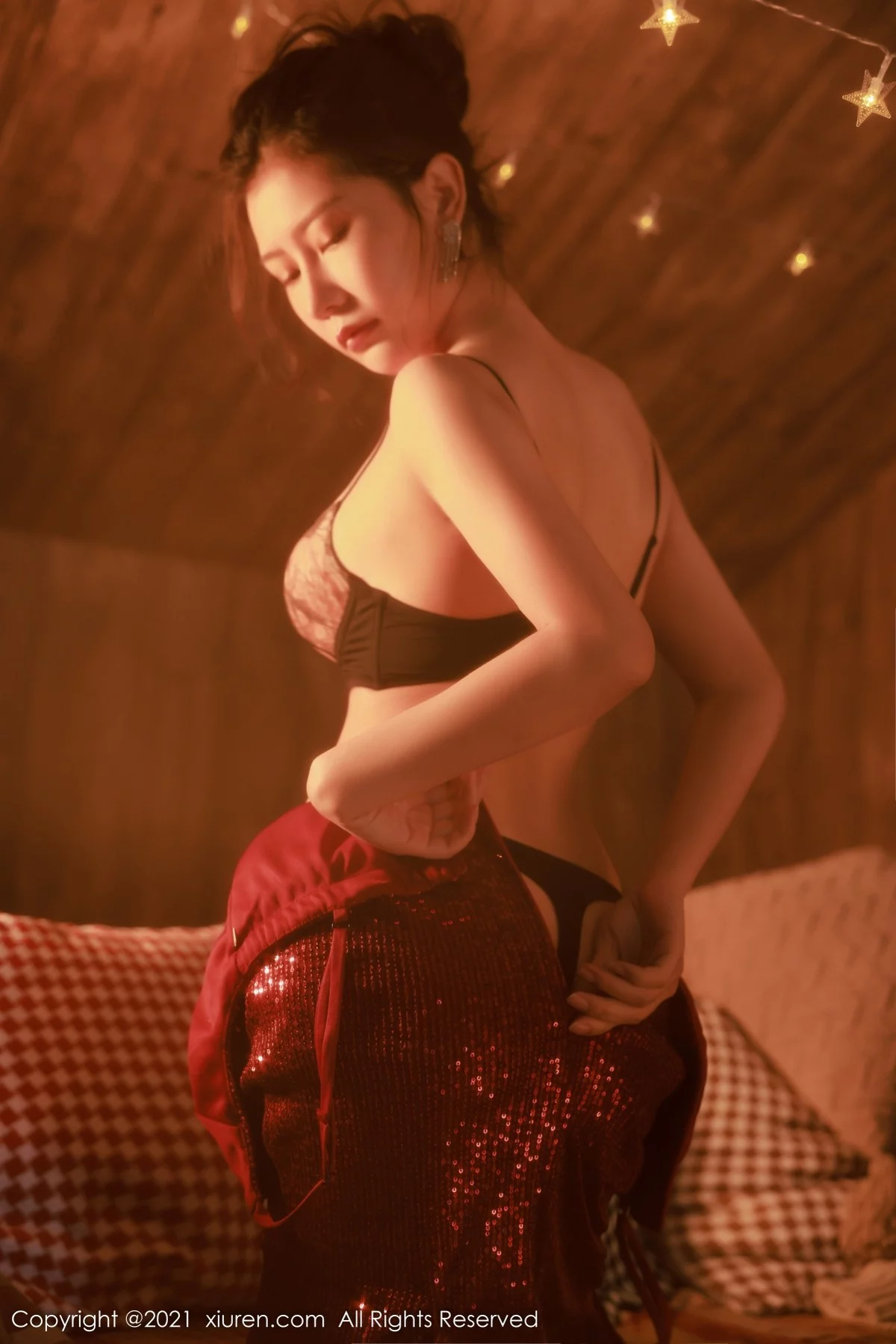 Xrmnw.Vip_尹甜甜_写真