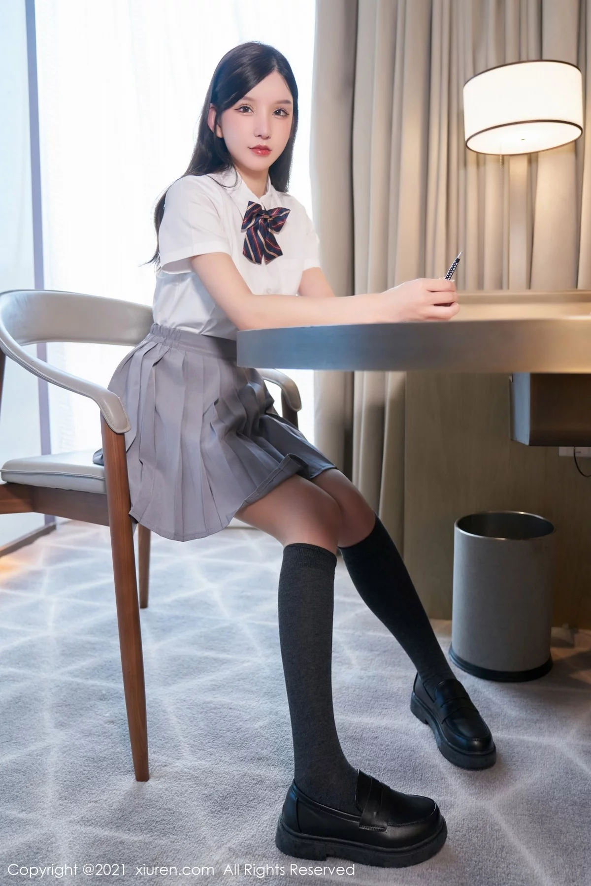 Xrmnw.Vip_周于希_写真
