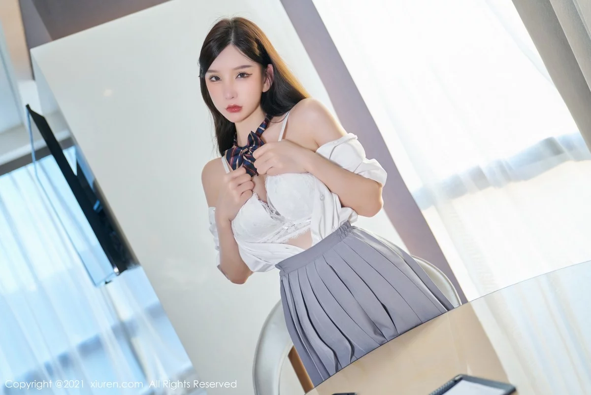Xrmnw.Vip_周于希_写真