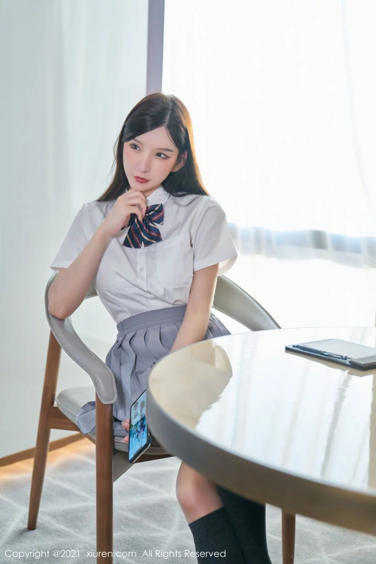 Xrmnw.Vip_周于希_写真