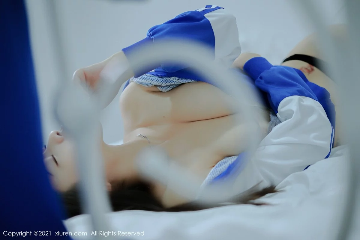 Xrmnw.Vip_星萌_写真