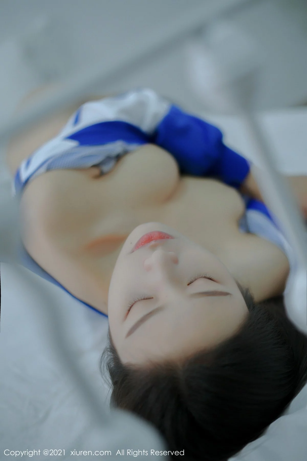 Xrmnw.Vip_星萌_写真