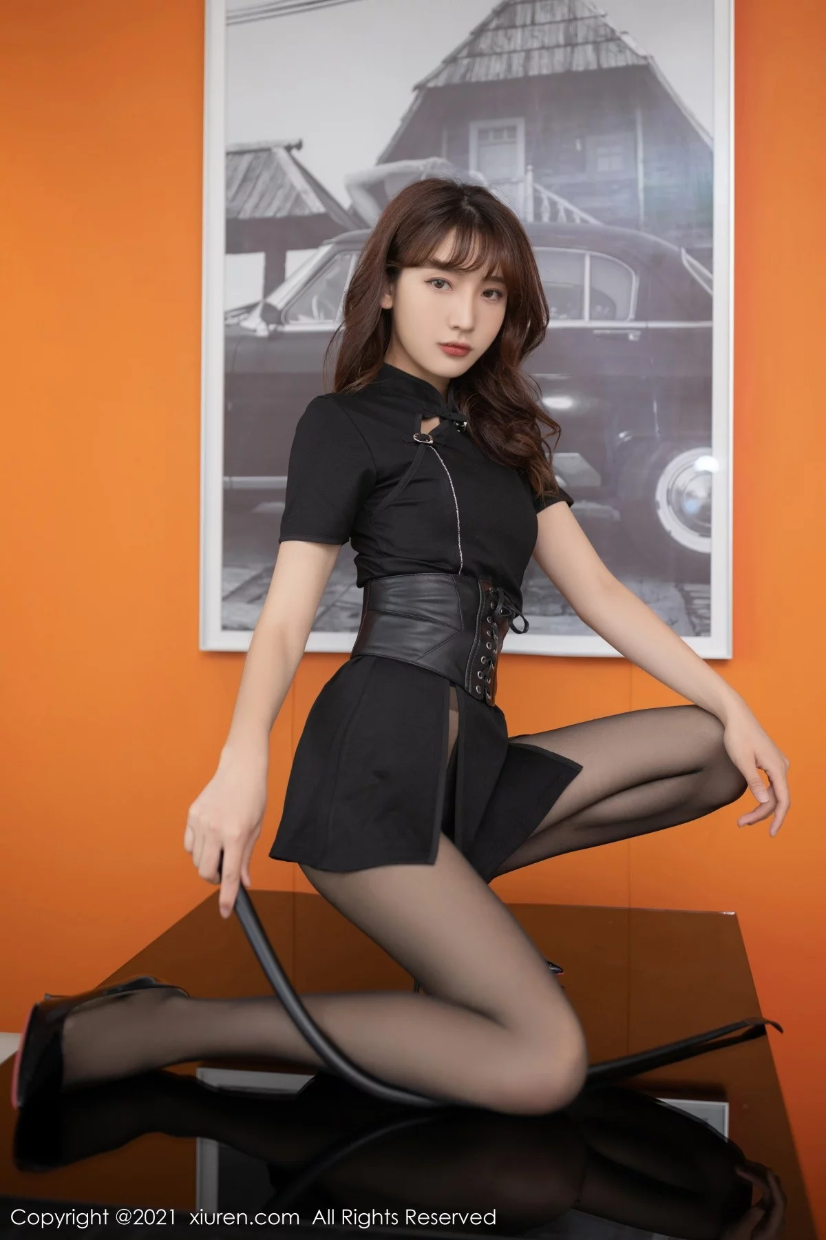 Xrmnw.Vip_陆萱萱_写真