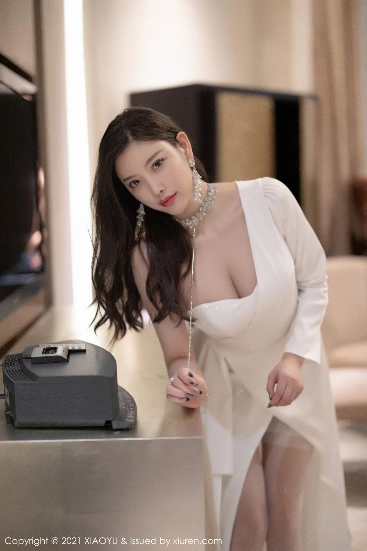 Xrmnw.Vip_杨晨晨_写真
