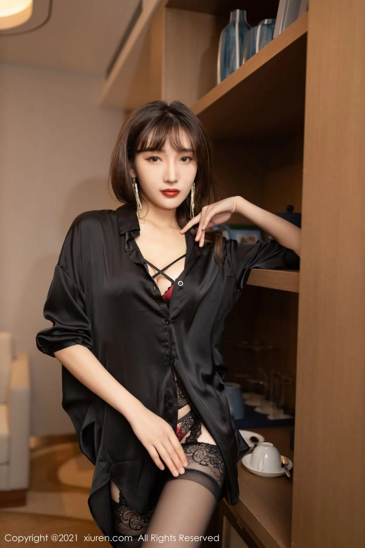 Xrmnw.Vip_陆萱萱_写真